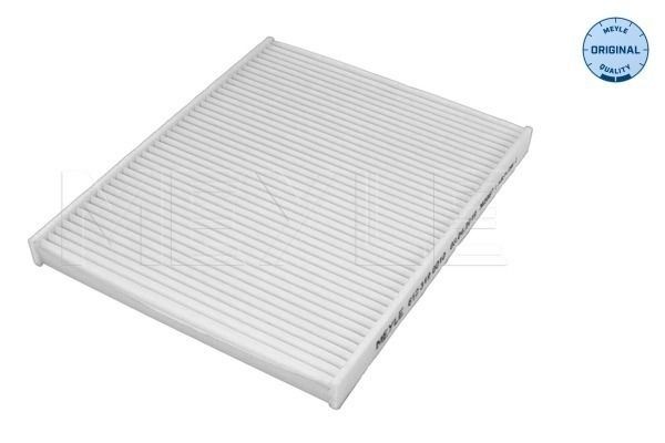 Kupéfilter MEYLE 612 319 0010 MEYLE 612 319 0010 Filter, kupéventilation SUZUKI WAGON R+ 2019