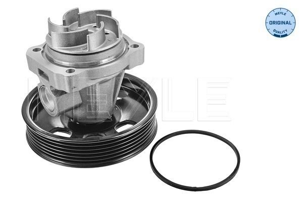 Water pump MEYLE 613 220 0002 MEYLE 613 220 0002 Lancia YPSILON 2006 Water pumps price
