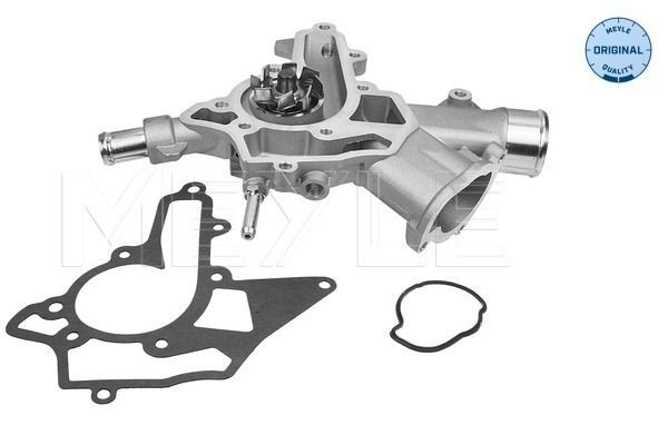 MEYLE Vattenpump 613 220 0003 MEYLE 613 220 0003 Vattenpump Opel Meriva x03 original