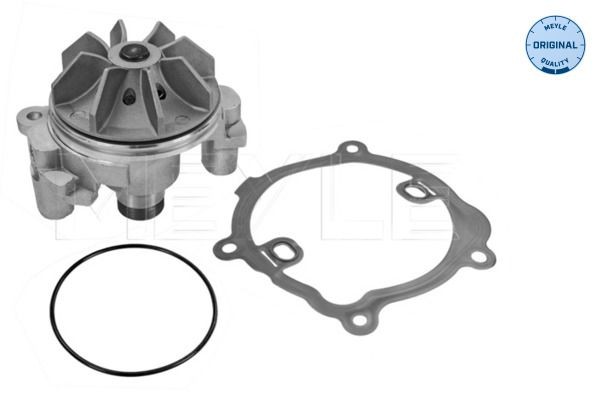 MEYLE Vannpumpe 613 600 0003 Vannpumpe MEYLE Opel INSIGNIA 613 600 0003
