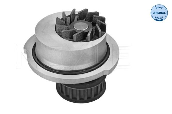 MEYLE Veepump 613 600 4098 MEYLE 613 600 4098 originaal Veepump Opel Astra F hind