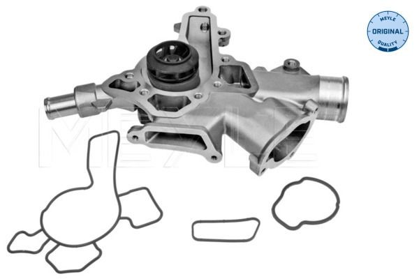 MEYLE Αντλία νερού 613 600 4130 Αντλία νερού MEYLE Ford USA WINDSTAR 613 600 4130