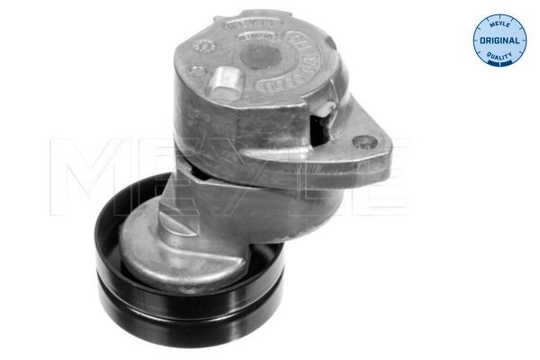MEYLE Remstrammer, vifterem 614 020 0000 Beltestrammer MEYLE MOVANO 614 020 0000 billige