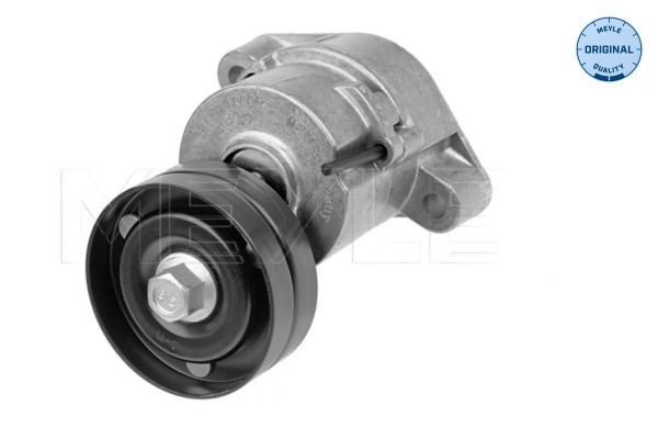 MEYLE Belt Tensioner, v-ribbed belt 614 020 0006 BMW i3 MEYLE drive belt tensioner 6140200006