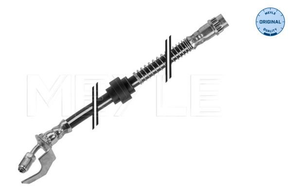 MEYLE Kinnitus, stabilisaatori otsavarras 614 035 0009 MEYLE 614 035 0009 Stabilisaatori puksid Opel Kadett E Cabrio odava hinnaga