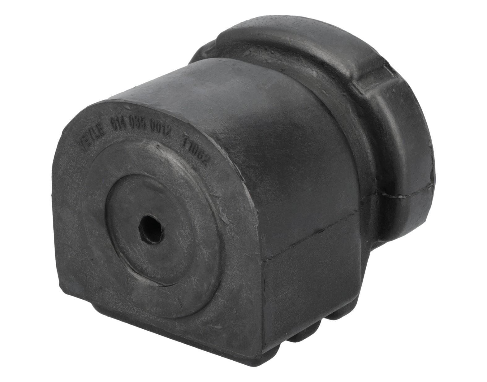 MEYLE Casquilho de apoio, braço transversal 614 035 0012 MEYLE 614 035 0012 originais Casquilho de braço de suspensão Nexia N100 custo