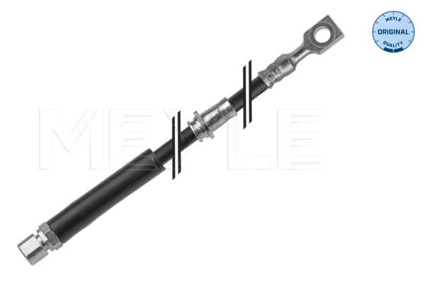 MEYLE Lagerbuchse, Querlenker 614 035 0013 614 035 0013 MEYLE Astra Mk1 Kombi Querlenkerlager kaufen