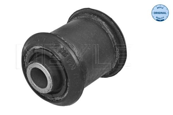 MEYLE Lagerbuchse, Querlenker 614 035 0018 614 035 0018 MEYLE Opel Meriva B Querlenkerlager Kosten