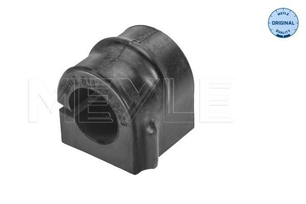MEYLE Ophæng, stabilisator 614 035 0029 Stabilisatorbøsning MEYLE Fiat PANDA 614 035 0029