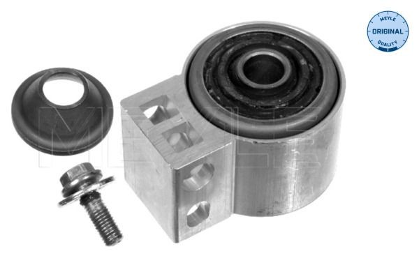 MEYLE Länkarmsbussning 614 035 0037 614 035 0037 MEYLE länkarmslagring Fiat FULLBACK