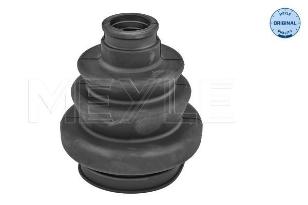 MEYLE Soufflet de cardan 614 037 0002 Hyundai i10 Kit soufflet de cardan MEYLE 614 037 0002