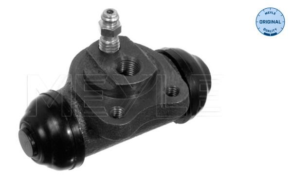 Hjulcylinder MEYLE 614 055 0004 MEYLE 614 055 0004: Hjulcylinder Opel CORSA 2002