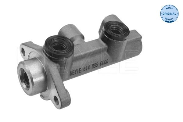 MEYLE Bremsehovedcylinder 614 055 0006 MEYLE 614 055 0006 Bremsehovedcylinder
