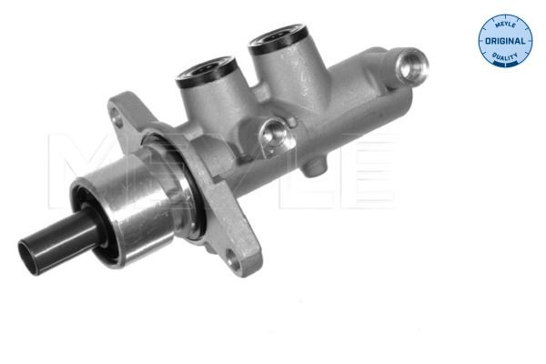 MEYLE Hovedbremsesylinder 614 055 0008 Bremsepumpe MEYLE Mercedes-Benz 190 614 055 0008