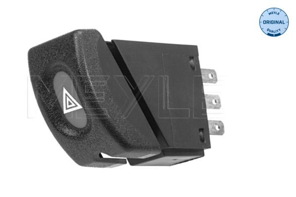 MEYLE Katastrofeblinkkontakt 614 062 0000 Katastrofeblinkkontakt MEYLE E-klasse 614 062 0000 billig