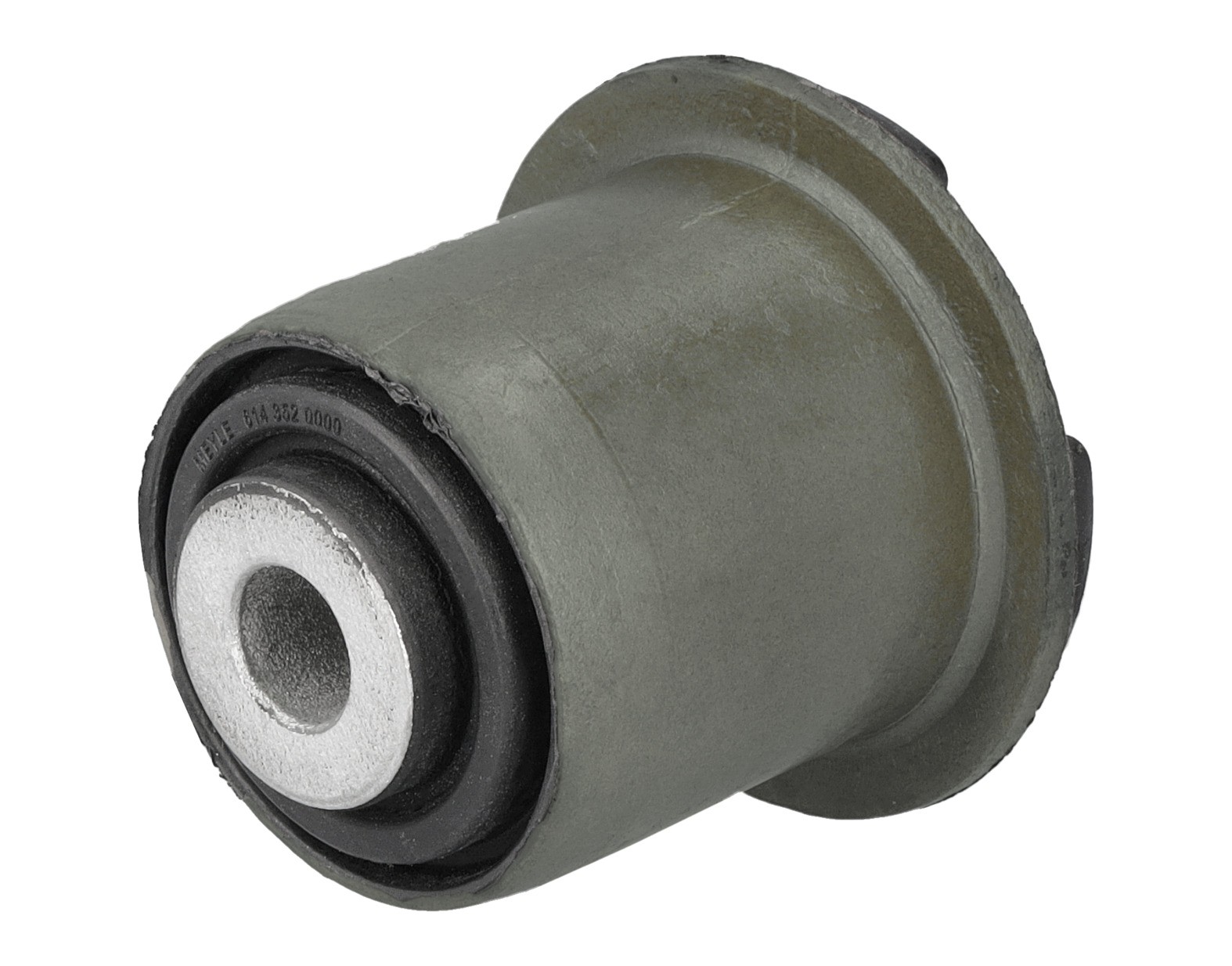 MEYLE Draagarmrubber 614 352 0000 Chevrolet IMPALA Draagarmbus MEYLE 614 352 0000