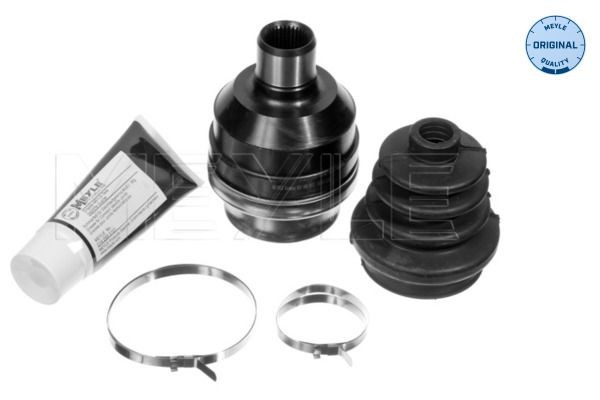 MEYLE Jeu de joints, arbre de transmission 614 498 0017 614 498 0017 Tête de cardan MEYLE ALFA ROMEO ALFASUD