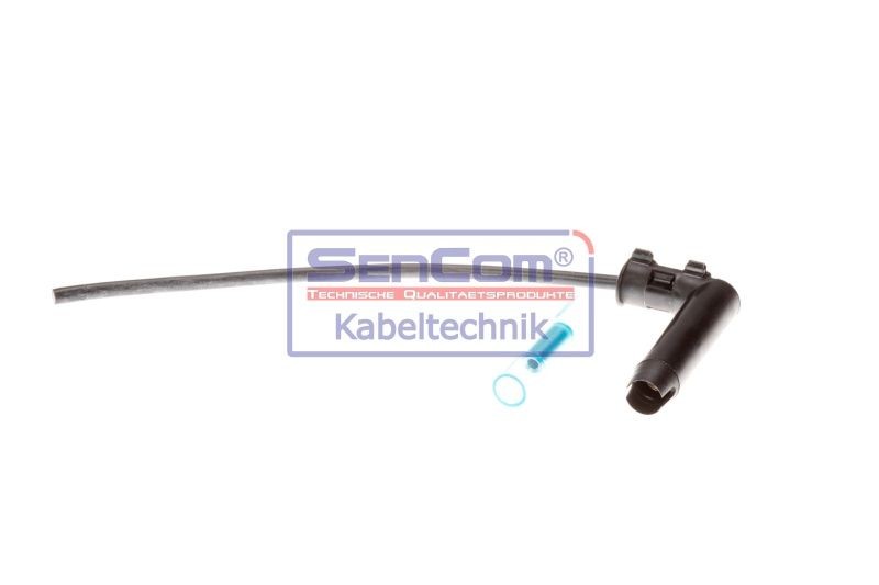 SenCom Kit de reparação de cabos, elevador de vidro 10006 SenCom 10006 Bobina de ignição Mercedes Sprinter 4,6-t Van preço