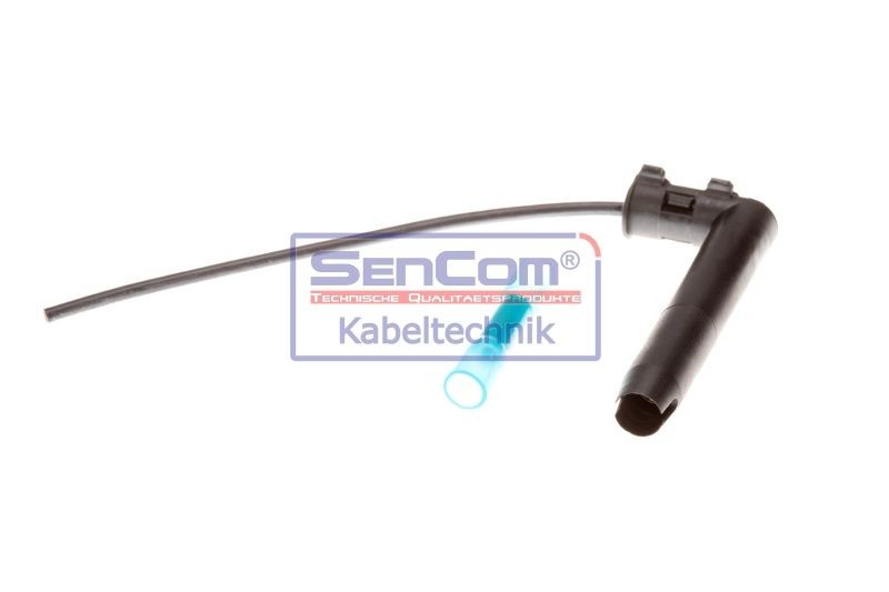 SenCom Kabelreparatieset, gloeibougie 10018 SenCom 10018 Ontstekingsspoel Mercedes T1 602 originele prijs