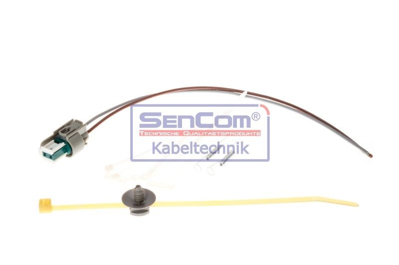 SenCom Rep.sæt, kabelsæt 10171 SenCom 10171 BMW F01 Kabelsæt originale pris