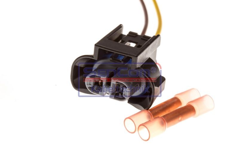 SenCom Sada na opravu káblov, hlavný svetlomet 10198 SenCom 10198 Dialkový svetlomet Chevrolet Corvette C6 cena