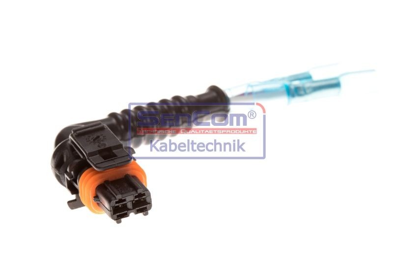 SenCom Kit de réparation pour câbles, injecteur 112035 Kit de réparation injecteur SUZUKI SenCom 112035