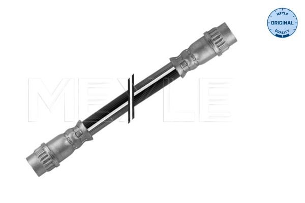 MEYLE Jarruletku 614 525 0020 Peugeot 206+ jarruletku MEYLE 614 525 0020
