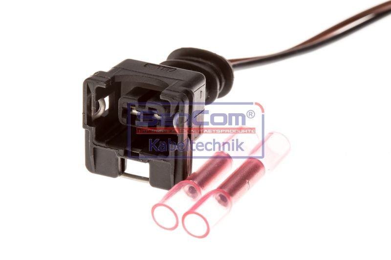 SenCom Kaabli remondikomplekt, Common-Rail süsteem 1512560 SenCom 1512560 Kaablikomplekt Chevrolet Aveo Schrägheck hind