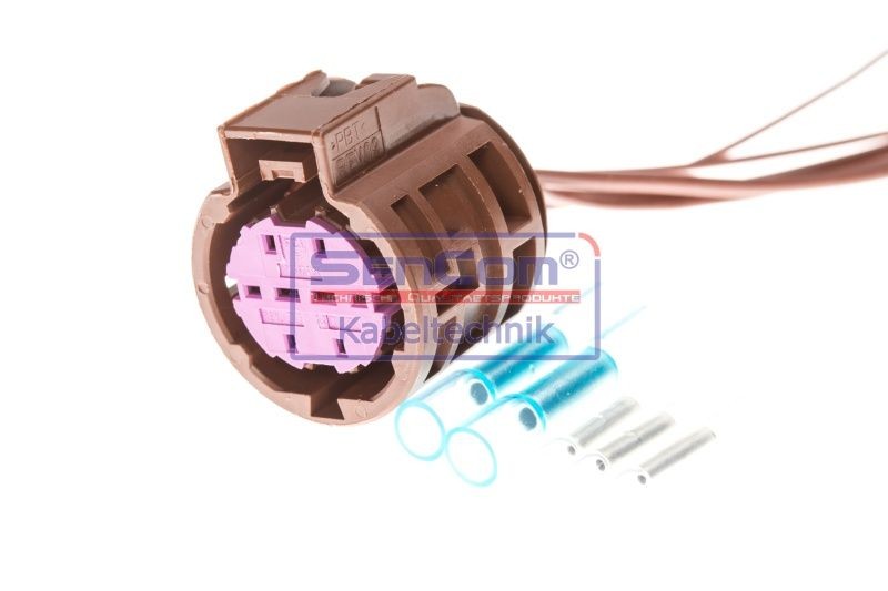 SenCom Kit de reparação de cabos, farol principal 20219 SenCom 20219 Farol de estrada Rover 2200-3500 baratos