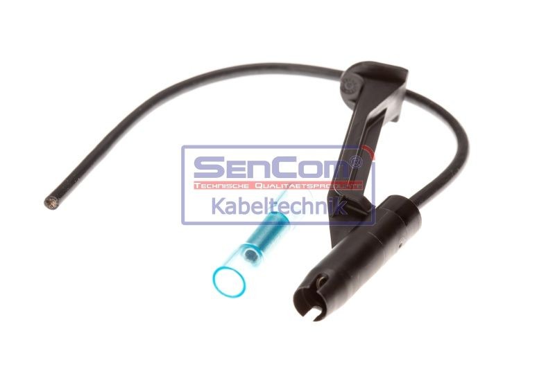 SenCom Kaabli remondikomplekt, hõõgküünal 20232 SenCom 20232 Süütepool FORD KUGA hind