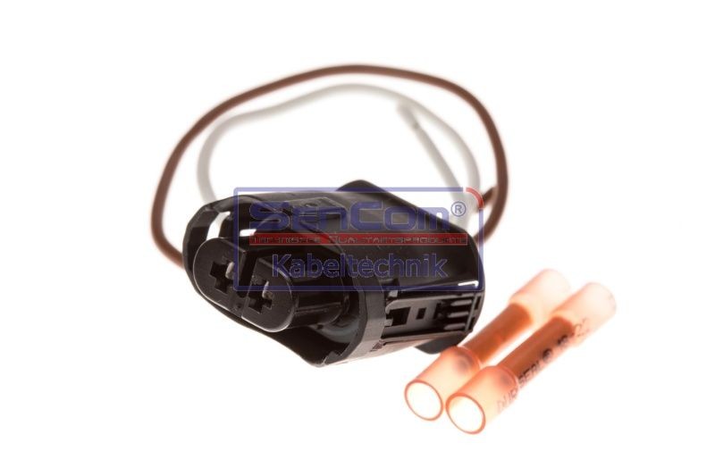 SenCom Cable Repair Set, headlight 20235 SenCom 20235 ML W163 spotlight cost