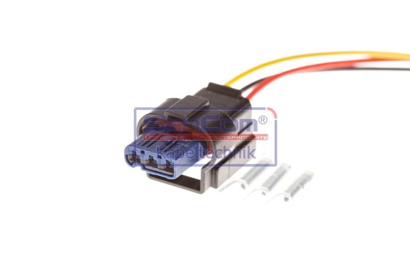 SenCom Súprava na opravu kábla, snímač polohy kľukového hriadeľa 20272 SenCom 20272 Sada káblových vedení Chevrolet ASTRO originálne