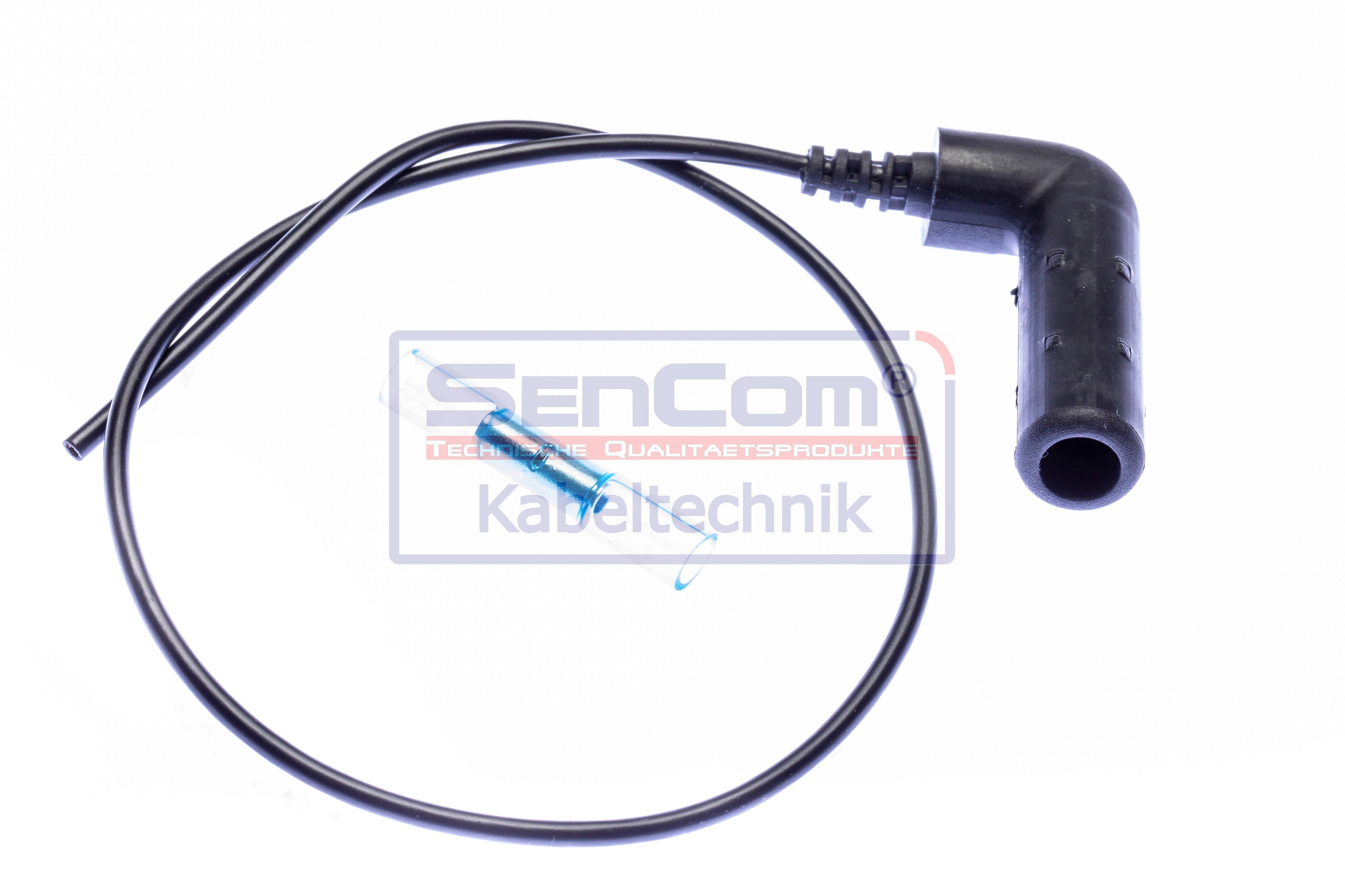 SenCom Kabelreparatieset, gloeibougie 20517GKB Bobines SenCom TWINGO 20517GKB goedkoop