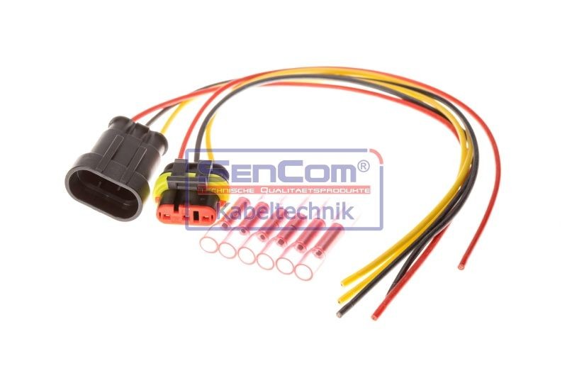 SenCom Kit de montage, kit de câbles 305200-2 SenCom 305200-2 Jeu de câbles BMW E65 prix
