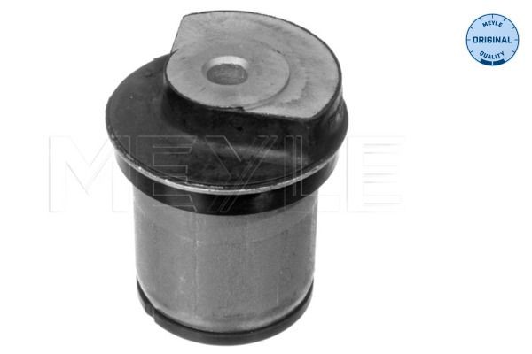 Achteras rubber MEYLE 614 540 0005 MEYLE 614 540 0005 Achteraslager CHEVROLET CAPTIVA 2008