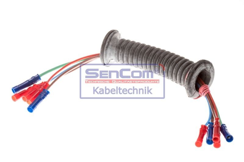 SenCom Kit de réparation de câble, hayon 3061306 SenCom 3061306 Jeu de câbles Opel Astra F Caravan d'origine prix