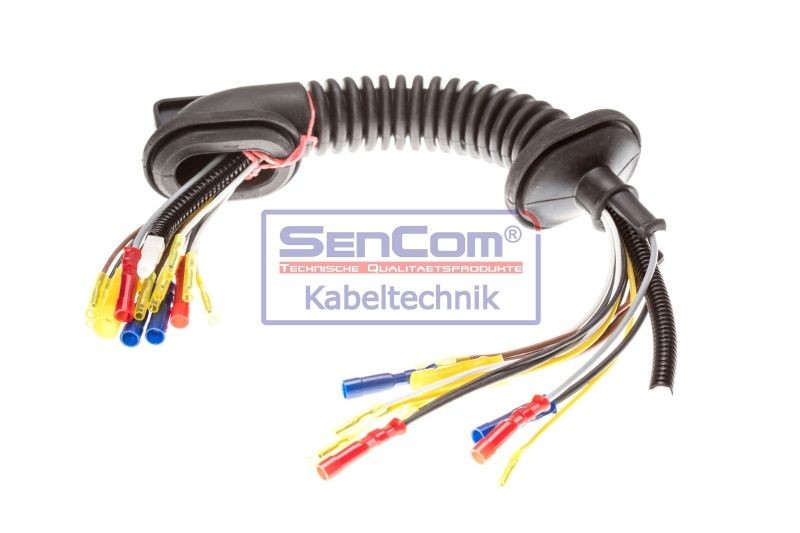 SenCom Kit de réparation de câble, hayon 503016 SenCom 503016 Jeu de câbles Alfa Giulietta 940 prix