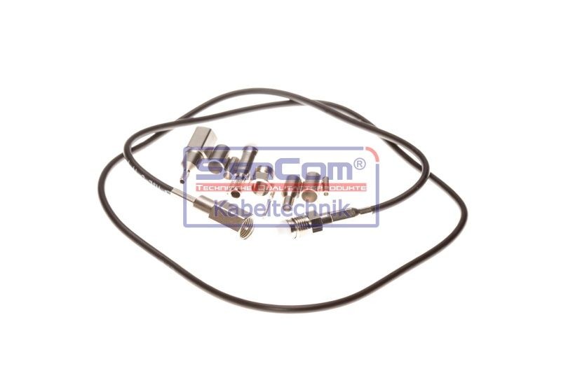 SenCom Antennekabel 503017-A SenCom 503017-A Bilantenne Alfa Romeo 162B billig
