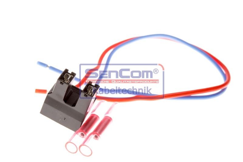 SenCom Κιτ επισκευής καλωδίων, προβολείς 503094 SenCom 503094 Προβολέας πορείας Toyota Land Cruiser 100 γνήσια τιμες