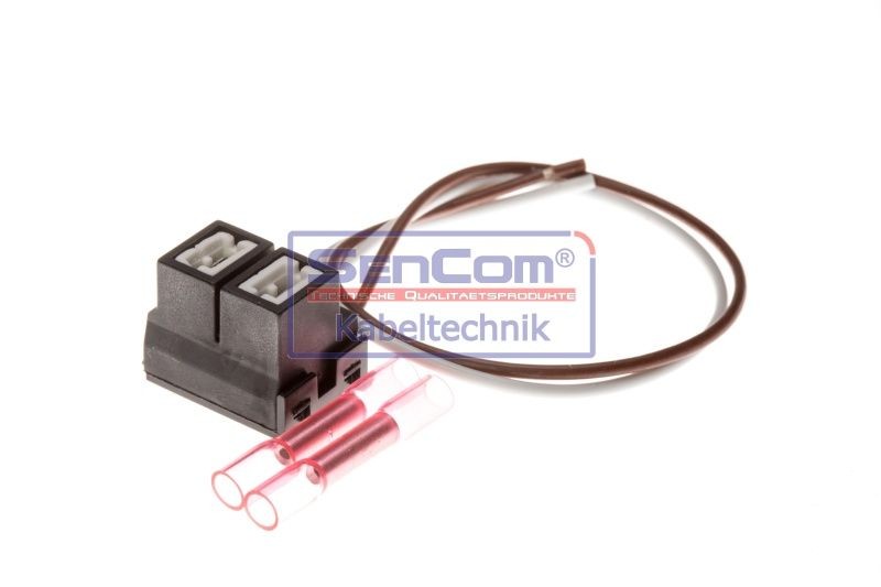SenCom Kabelreparatursatz, Hauptscheinwerfer 503098 503098 SenCom Fernscheinwerfer Mini Clubman F54 Kosten