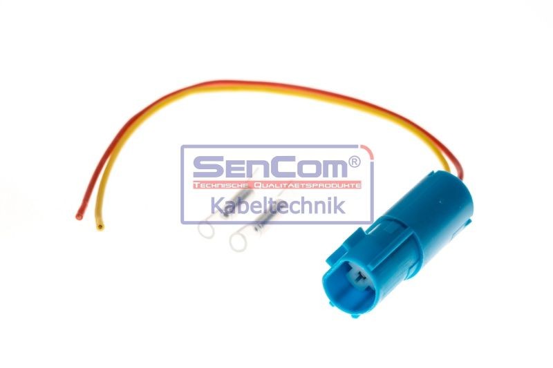 SenCom Kabelreparatursatz, Kurbelwellenpositionssensor 9915200 SenCom 9915200 Kabelsatz Renault Scenic 1 Kosten
