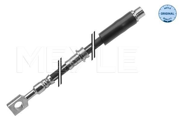 MEYLE Tubo freno 614 562 0026 MEYLE 614 562 0026 Tubi freni Opel Zafira A originali prezzo