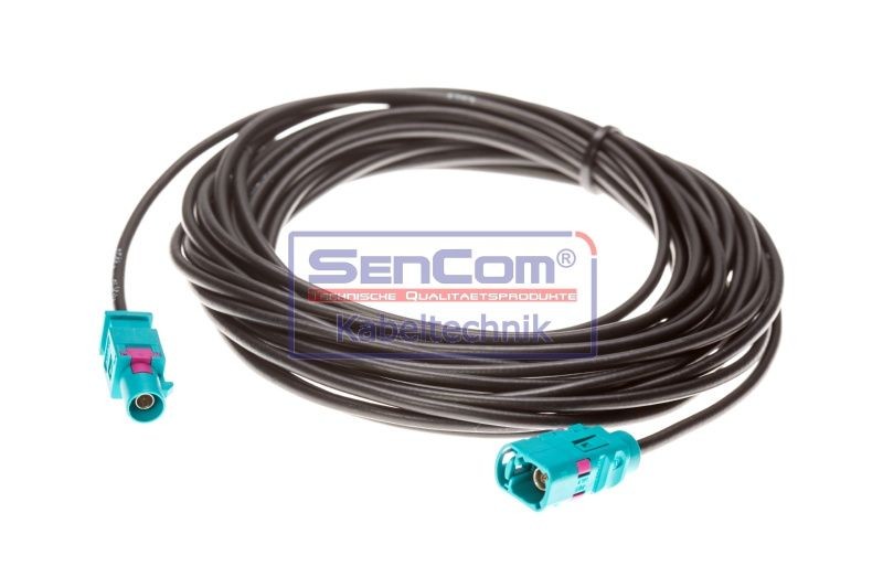 SenCom Antennkabel ANT01 Alfa Romeo 33 907A Antenn SenCom ANT01