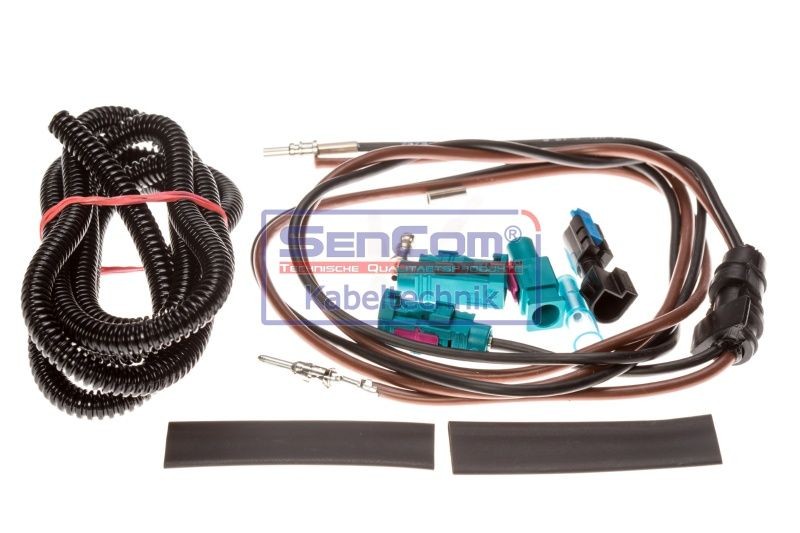 SenCom Antennenkabel ANT0612 SenCom ANT0612 JEEP GLADIATOR Antenne Preis