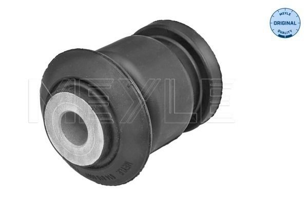 MEYLE Douille de palier, bras transversal 614 610 0007 Vauxhall CORSA Silent bloc de suspension MEYLE 614 610 0007
