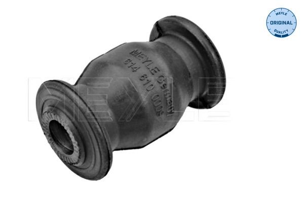 MEYLE Lagerbus, wieldraagarm 614 610 0009 614 610 0009 Draagarmbus CHEVROLET IMPALA MEYLE