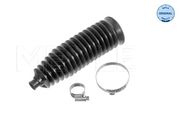 MEYLE Belgsett, styring 614 620 0004 MEYLE 6146200004 Tannstangmansjett Silverado II 1500 Standard Cab pris