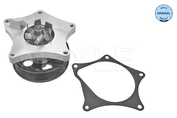 MEYLE Flessibile sfiatatoio, Serbatoio carburante 614 806 0001 614 806 0001 Tubo carburante MEYLE VOLVO V90 Station wagon costo