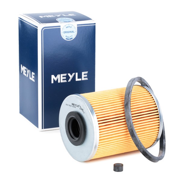 MEYLE Palivový filter 614 818 0000 614 818 0000 Palivový filter OPEL AGILA MEYLE