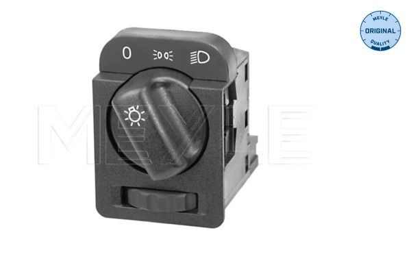 MEYLE Lichtschalter 614 890 0010 614 890 0010 MEYLE Lichtschalter Tabelle